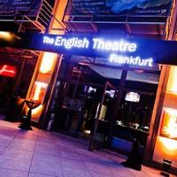 English Theatre