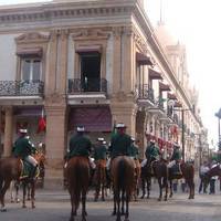 Ayuntamiento Del Municipio De Leon