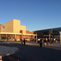 Bob Carpenter Center