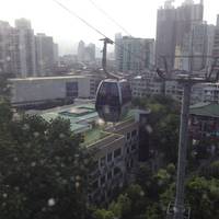 Guia Cable Car