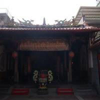 Beiji Temple