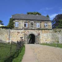 Burg Bentheim