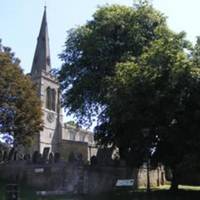 Church of Mary Magdalene