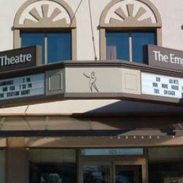 The Empire Theatre