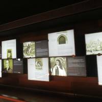 Museo Del Castillo De San Jorge