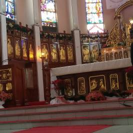 Our Lady of Atonement Cathedral