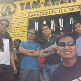Tam-Awan Village