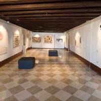 Giudecca 795 Art Gallery