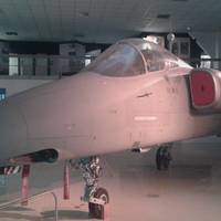 Volandia Parco e Museo del Volo Malpensa