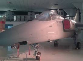 Volandia Parco e Museo del Volo Malpensa