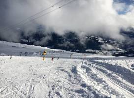 Flims Laax Falera Ski Resort