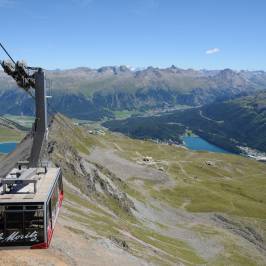 Piz Nair