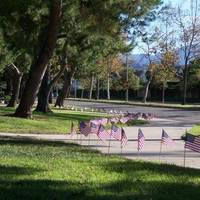 Northwood Gratitude and Honor Memorial