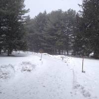 Cumming Nature Center