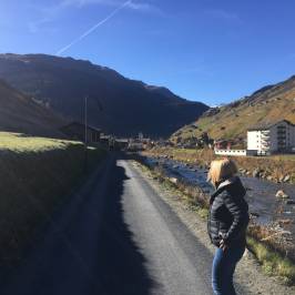 Vitaparcours