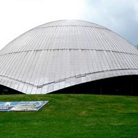 Zeiss Planetarium