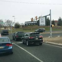Neshaminy Mall