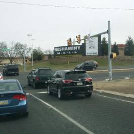 Neshaminy Mall