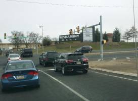 Neshaminy Mall