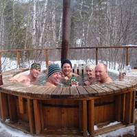 Fernie Wilderness Day Adventures