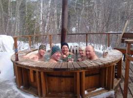 Fernie Wilderness Day Adventures