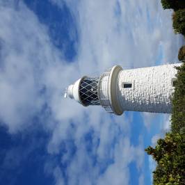 Cape Naturaliste Lighthouse