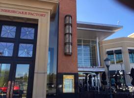 Christiana Mall
