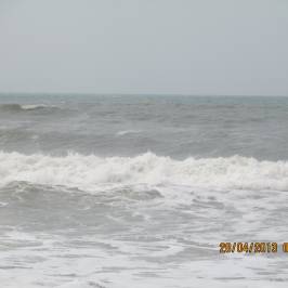 Puri Beach