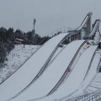 Lahti Ski Museum