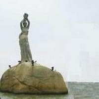 Zhuhai Four Buddha Mountains