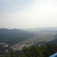 Shenyang Qipan Mountain