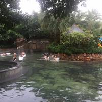 Zhongshan Spring Spa