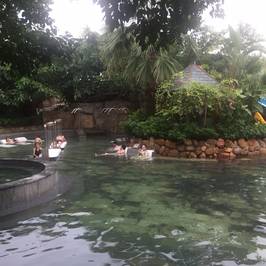 Zhongshan Spring Spa