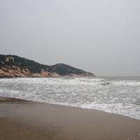 Zhuhai Gaolan Island