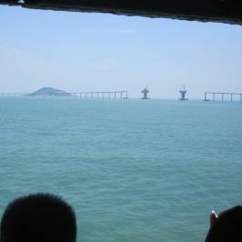 Shantou Nan'ao Island National Forest Park