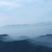 Anshan Yufo Mountain