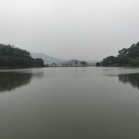 Tongsha Ecological Park