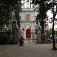 Cathedral of St. Victor