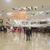 Pacific Place
