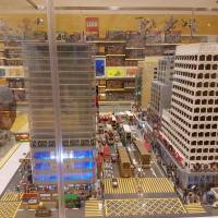 Langham Place