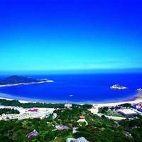 Shantou Mayu Island