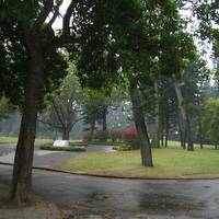 Zhonglun Park