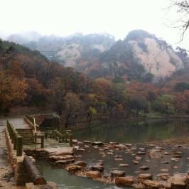 Qianshan Mountain Buddha