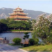 Quanzhou Water Park