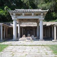 Quanzhou Yisilanjiao Temple
