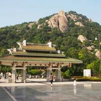 Zhangzhou Maluan Bay