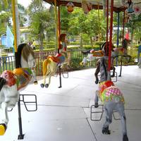 Quanzhou Amusement Park