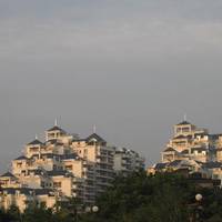 Fuzhou Hot Spring Park