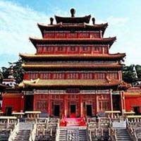 Tianwang Palace