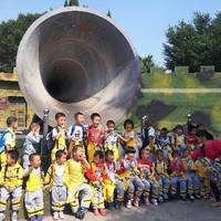 Battlefield Tourist Park